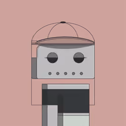 DANKBOTS #6146
