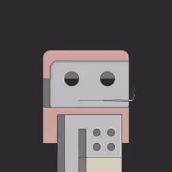 DANKBOTS #4366