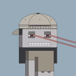 DANKBOTS #3908