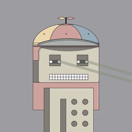 DANKBOTS #634