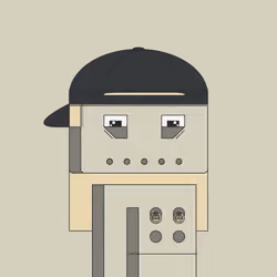 DANKBOTS #4809