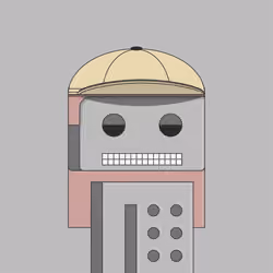 DANKBOTS #4176