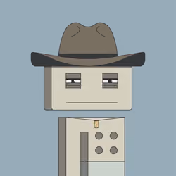 DANKBOTS #3811