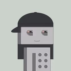 DANKBOTS #6145