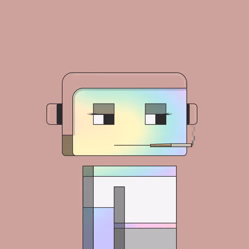 DANKBOTS #4289