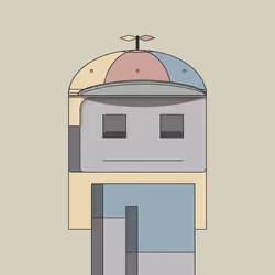 DANKBOTS #6105