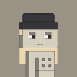 DANKBOTS #5048
