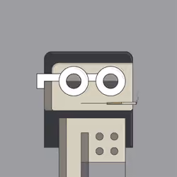 DANKBOTS #1826