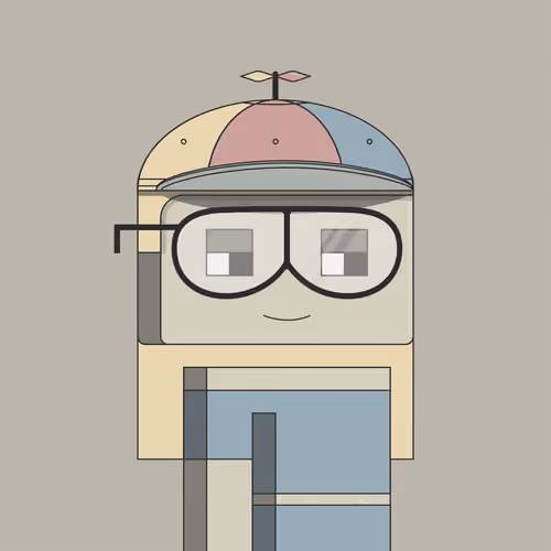 DANKBOTS #87