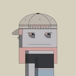 DANKBOTS #1353