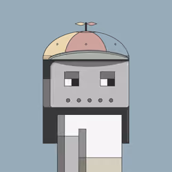 DANKBOTS #5054