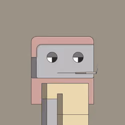 DANKBOTS #554