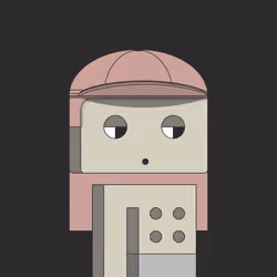 DANKBOTS #1341