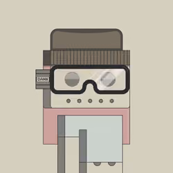 DANKBOTS #1120