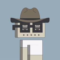 DANKBOTS #2974