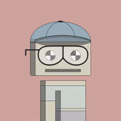 DANKBOTS #505