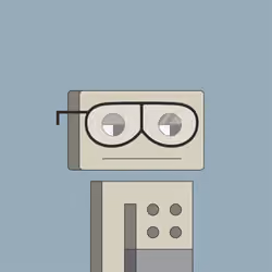 DANKBOTS #5247