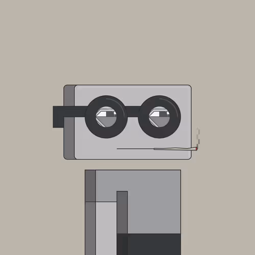 DANKBOTS #974