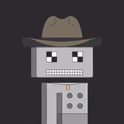 DANKBOTS #4781