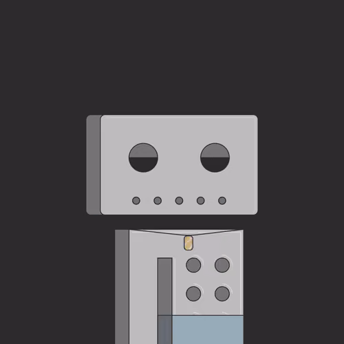 DANKBOTS #487