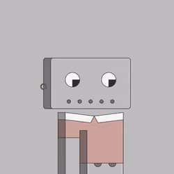 DANKBOTS #3279