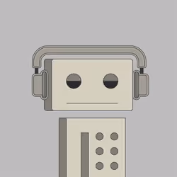 DANKBOTS #1128