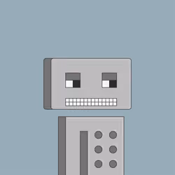 DANKBOTS #661