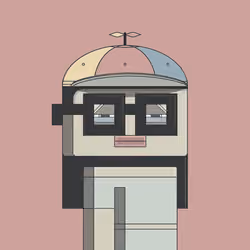 DANKBOTS #6095