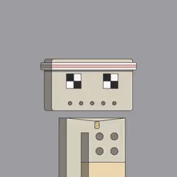 DANKBOTS #3037
