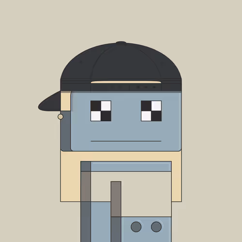 DANKBOTS #2912