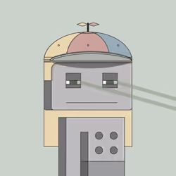 DANKBOTS #5542
