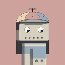 DANKBOTS #561