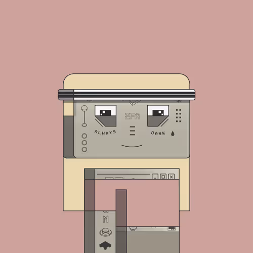 DANKBOTS #451