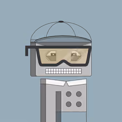 DANKBOTS #851