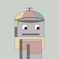 DANKBOTS #2973