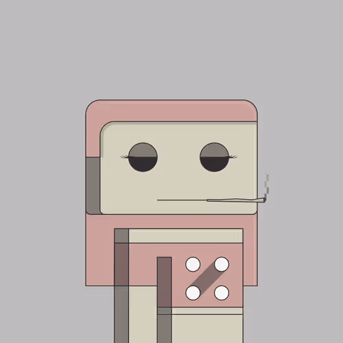 DANKBOTS #256