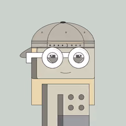 DANKBOTS #6204