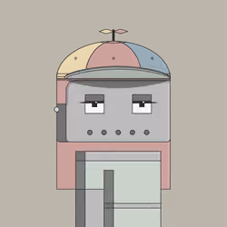 DANKBOTS #5629