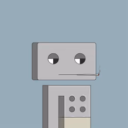 DANKBOTS #5544