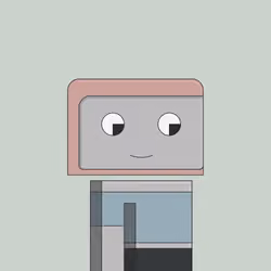 DANKBOTS #2992