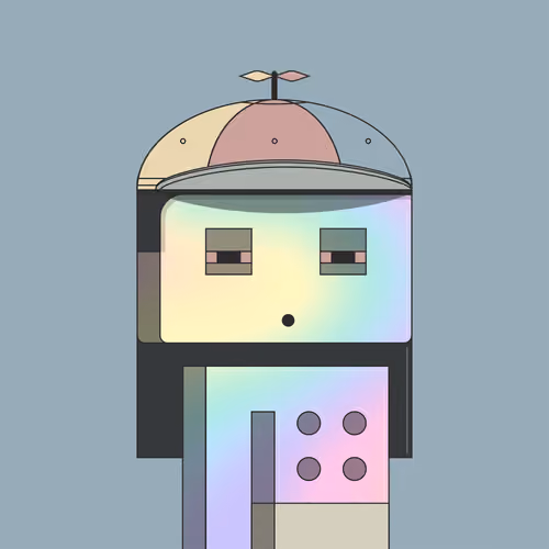 DANKBOTS #4264