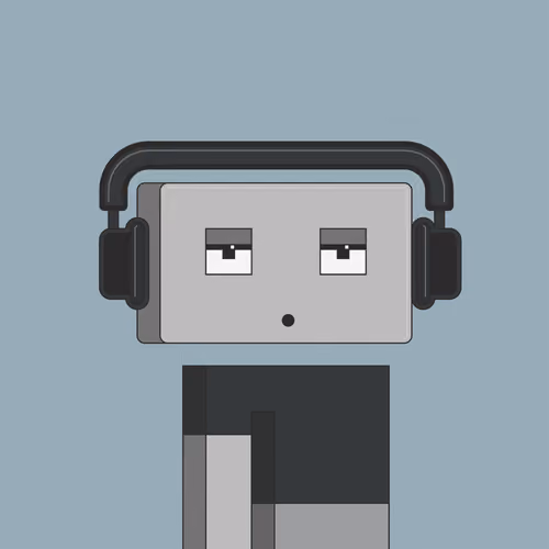 DANKBOTS #2264