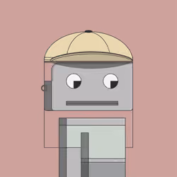 DANKBOTS #878