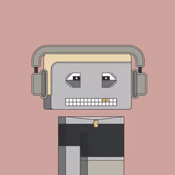 DANKBOTS #2971