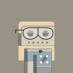 DANKBOTS #1740