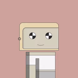DANKBOTS #4801