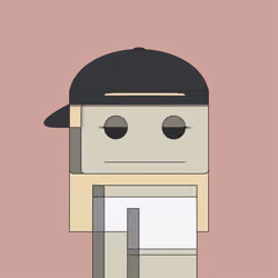 DANKBOTS #3281