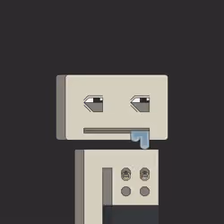 DANKBOTS #1087