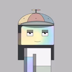 DANKBOTS #504