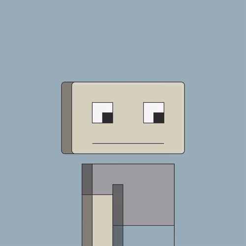 DANKBOTS #1810